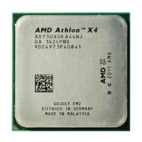 CPU AMD Piledriver  X4-730